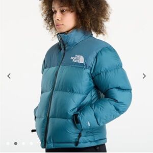 The North Face Women's 1996 Retro Nuptse Jacket